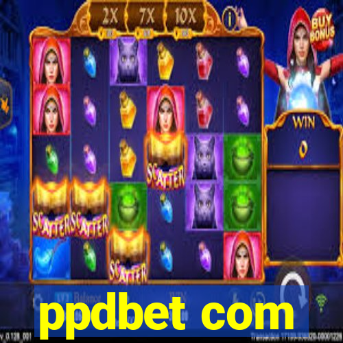 ppdbet com